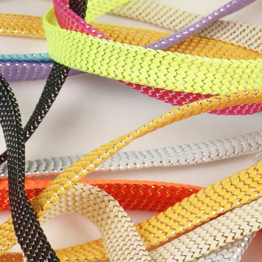 1 пара эластичные шнурки для кроссовок|flat shoelaces|shoe lacesshoelaces glow |