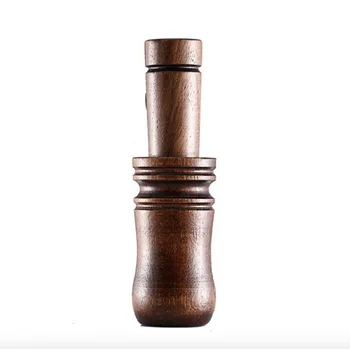 

Professional Handmade Wood Hunting Game Callers for Hunter Pheasant Callers