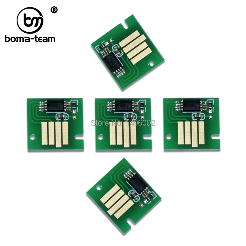 MC-07 Maintenance Cartridge Chip For Canon iPF700 iPF710 iPF720 Waste Ink Tank ImagePROGRAF | Компьютеры и офис