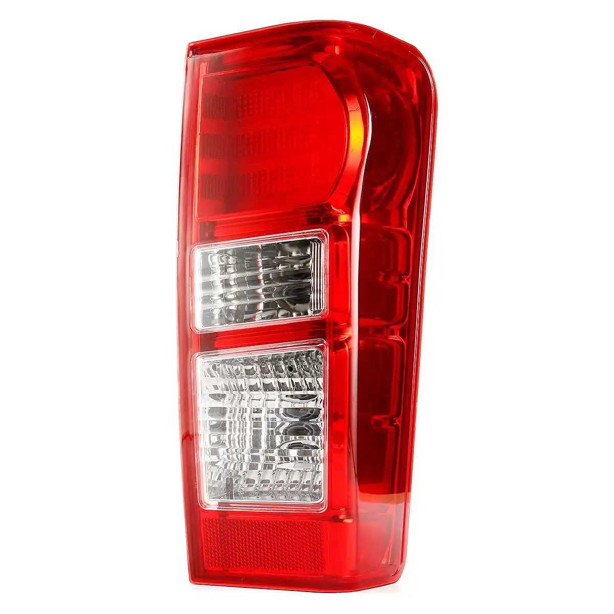  1 PCS Led Tail Light Brake Rear Lamp Left Right Side for Isuzu Dmax Yukon Utah 2012 2013 2014 2015  - 32961774886