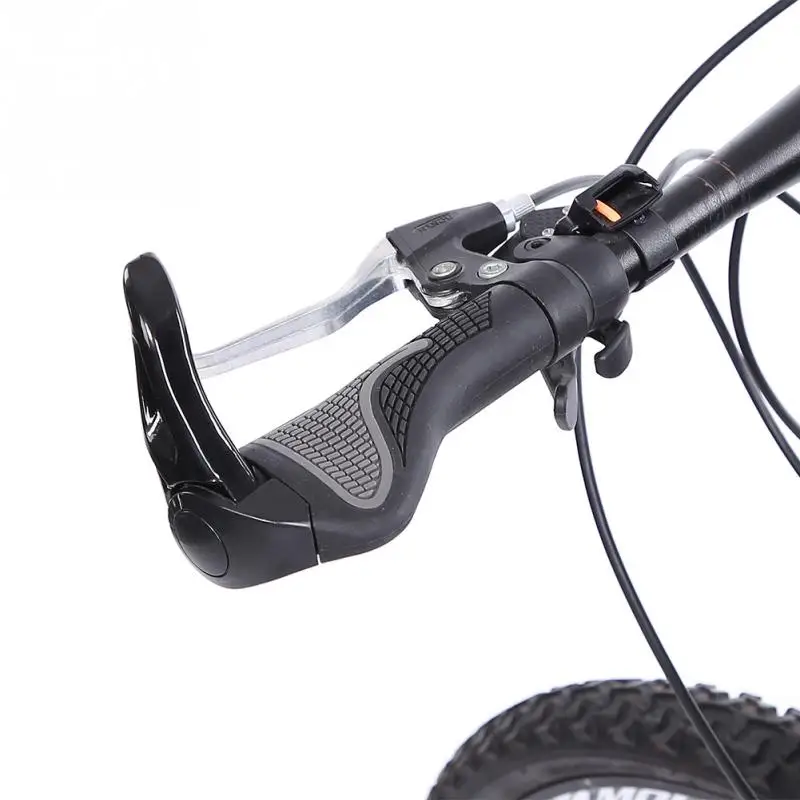 Велосипедный руль для горного велосипеда, амортизация руль акустическая система итоге сцепление велосипедный ручной рукояти для велосипедов штрих-аксессуар для велосипеда