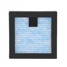 Высокоэффективный Замена угольный Хлопок Фильтр для автомобиля очиститель воздуха очиститель