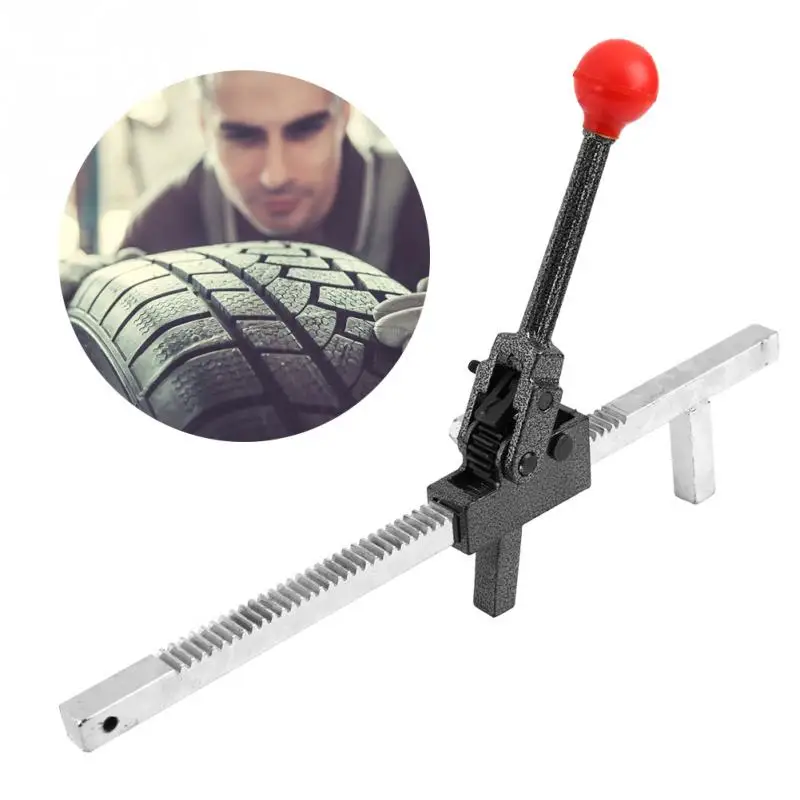 Tire Expander Car Wheel Repair Part Manual Tyre Repair Tool Tire Brake