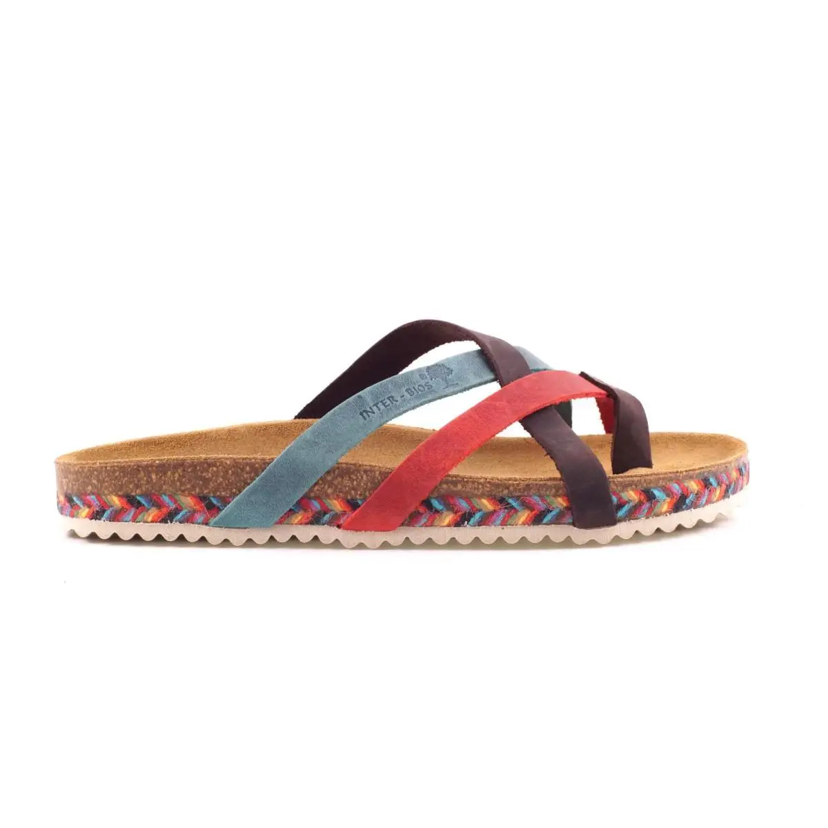 Dlf Deportivas Gioseppo Mujer El Corte Ingles Interbios Sandalia