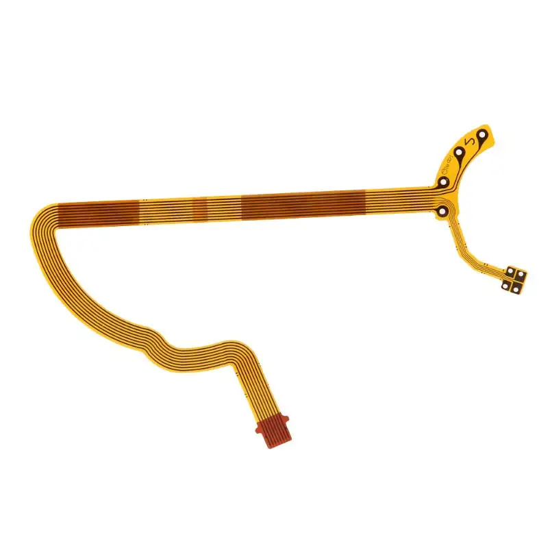 

Digital Camera Flex Cable for CANON 17-85MM 4-5.6 IS USM Diaphragm