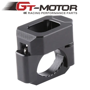 

Motorcycle Speed Gear Display Indicator Holder Bracket For Honda Yamaha Kawasaki Aluminum alloy Motorcycle Accessories Universal