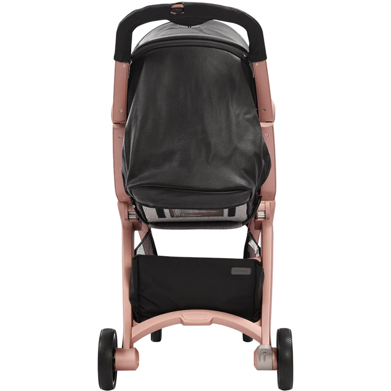 Babysing K GO все сезоны Путешествия свет зонтик автомобиль коляска складной четыре