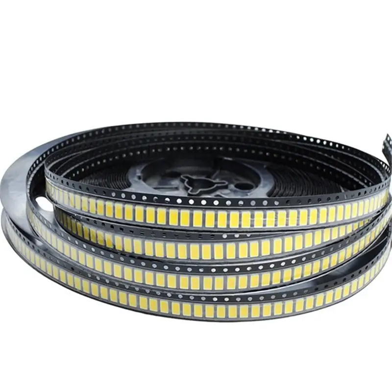 Светодиодный светильник для насекомых CLAITE AC220V E27 B22 7 Вт SMD 5730 50 55 лм|Светодиодные