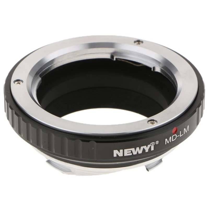 OPQ NEWYI адаптер Loviver MD к LM для объектива Minolta Leica M Mount camera TECHART EA7|Объективы