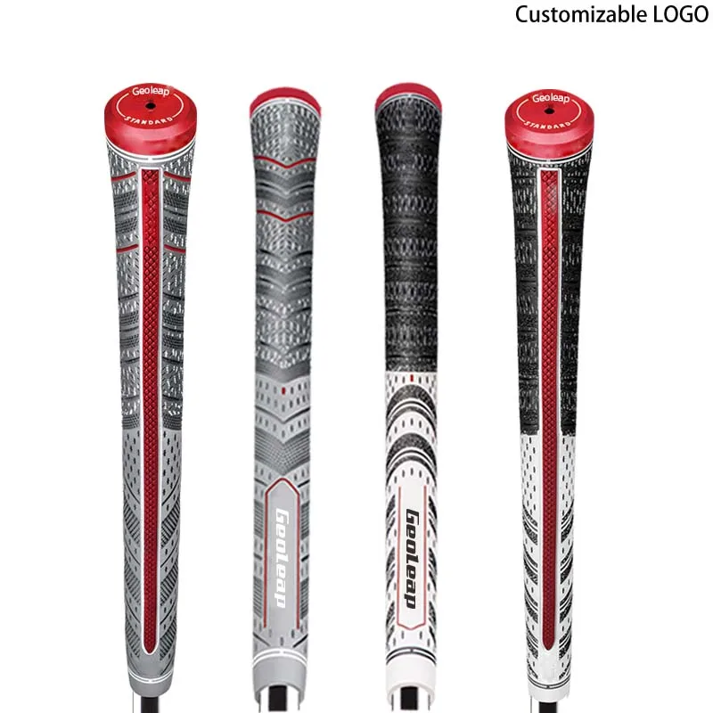 NEW 2017 Golf Grips golf club grips iron and wood grips plus4 two types