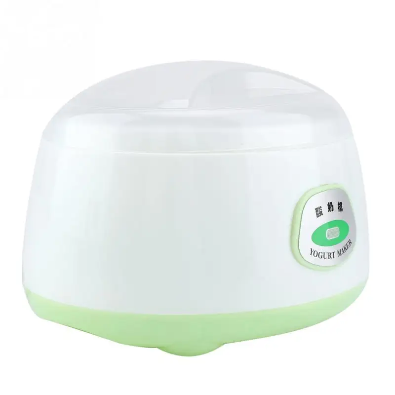 Электрический Йогуртница инструмент сделай сам кухонные приборы автоматический