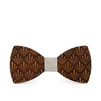 Импортный твердый деревянный мужской галстук-бабочка галстук для смокинга классический сплошной цвет Свадебная вечеринка красный черный