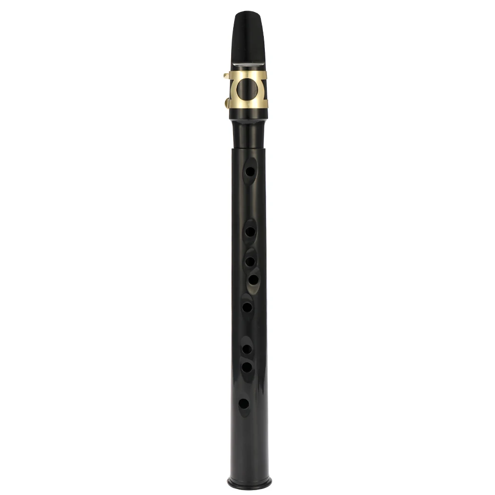 

Pocket Saxophone Sax Mini Saxophone Portable Little Saxophone With Carrying Bag Woodwind Instrument