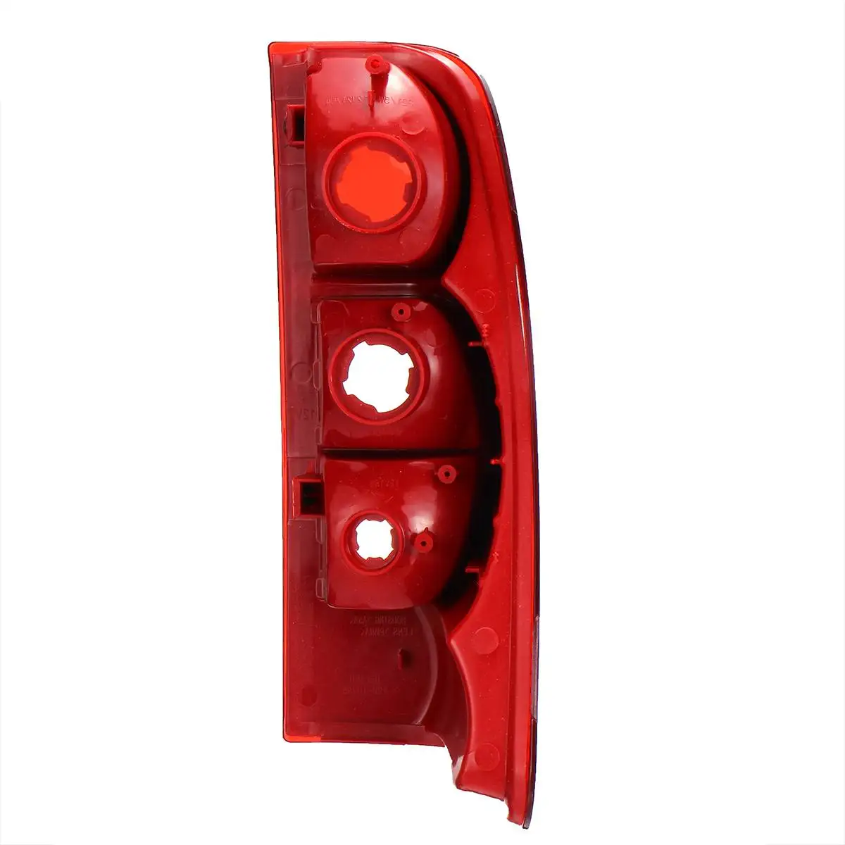 1 пара задние фары автомобиля для Isuzu Rodeo DMax пикап 2007 2008 2009 2010 2011 2012 фонари задний
