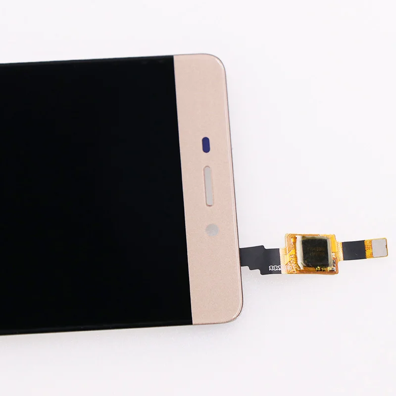 DyGod для Xiaomi Redmi 4 (2 ГБ ОЗУ 16 Гб ПЗУ) ЖК дисплей сенсорный дигитайзер запасная часть +