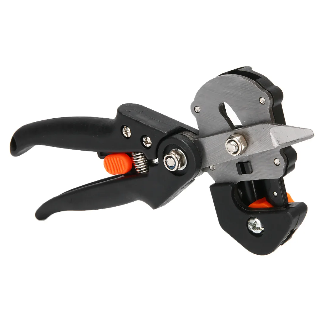 Mayitr Multifunctional Garden Agriculture Fruit Tree Pruner Pruning Shears Scissor Grafting Cutting Garden Power Tools Mayitr Multifunctional Garden Agriculture Fruit Tree Pruner Pruning Shears Scissor Grafting Cutting Garden Power Tools