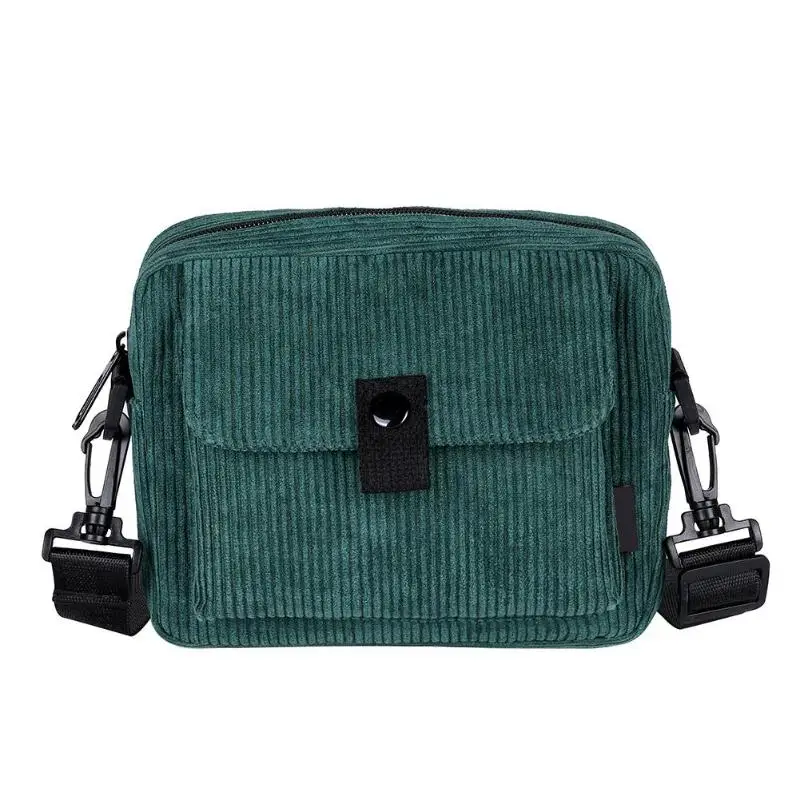 

Women bags Corduroy Crossbody Handbag School Student Preppy Style Handbag Purse lady Travel Mini Waterproof Handbags Bag Satchel
