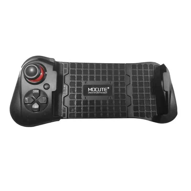 MOCUTE 058 беспроводной игровой контроллер VR Телескопический Bluetooth выдвижной