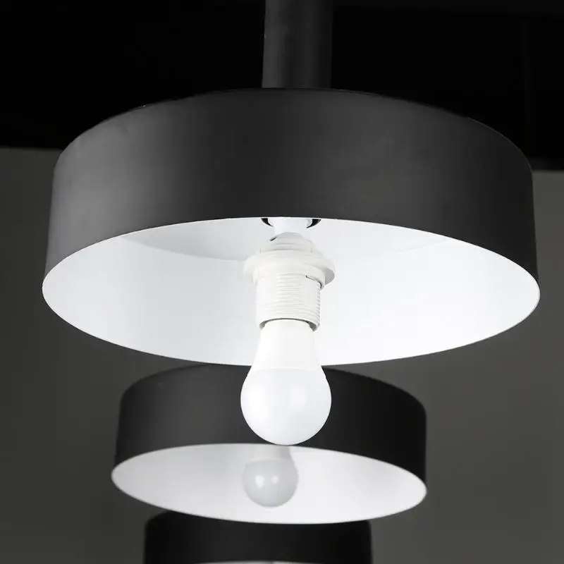 Конвертер E27 для E27 для подключения адаптера огнестойкая лампа Базовая деталь резцедержателя