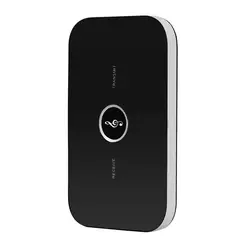 VOOYE B6 Bluetooth адаптер получает Micro USB 5В/0.5A передачи Приемопередатчик Bluetooth приемник передатчик