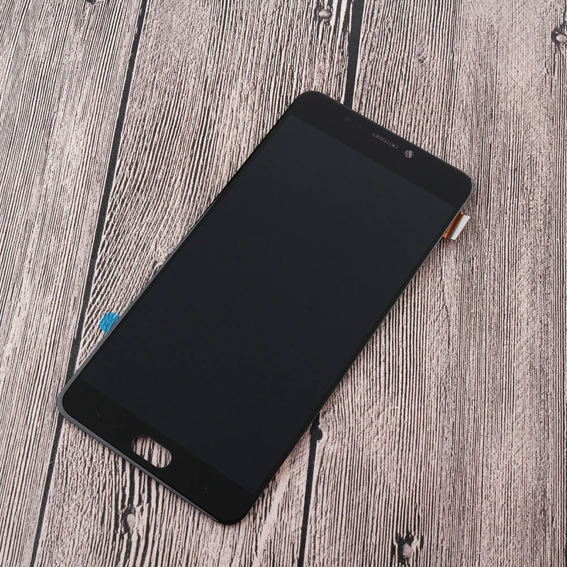 Remanbor для Gionee A1 плюс ЖК дисплей Дисплей и Сенсорный экран 6 0 '颼% тестирование