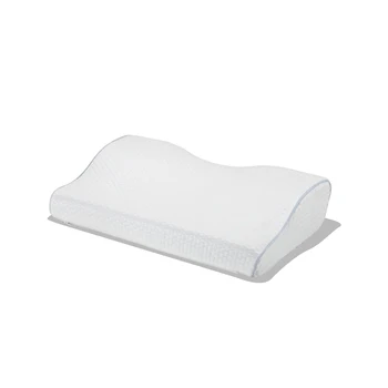 

Slow Shape Rebound Butterfly-Wings Antibacterial Pillow Xiaomi H2 Support Contour Pi Foam llow 8H Neck Original Memory Soft 66