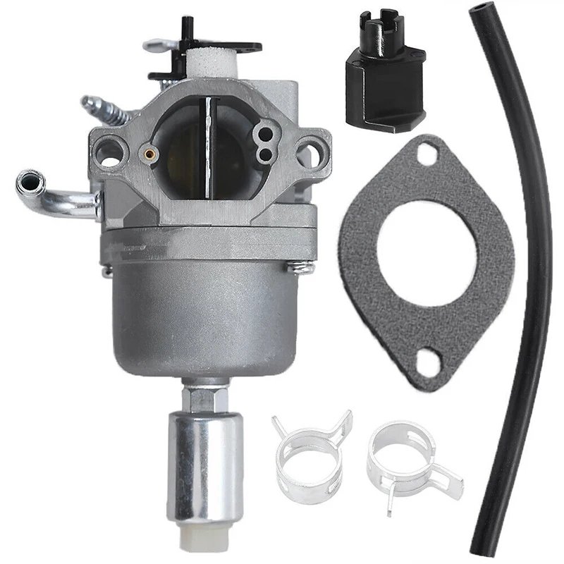 

Carburetor Fit For Briggs & Stratton 796109 591731 594593 14.5Hp - 21Hp