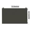 1PC New 32inch 90 degree 715MM*410MM 16:10 LCD Polarizer Film Sheets for TV LCD LED IPS Screen For TV ► Photo 2/6