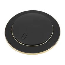 Мини-Автомобильный воздухоочиститель с ароматерапией удаляет пыль бактерии дым запах очиститель воздуха purificador компрессор воздуха Горячий