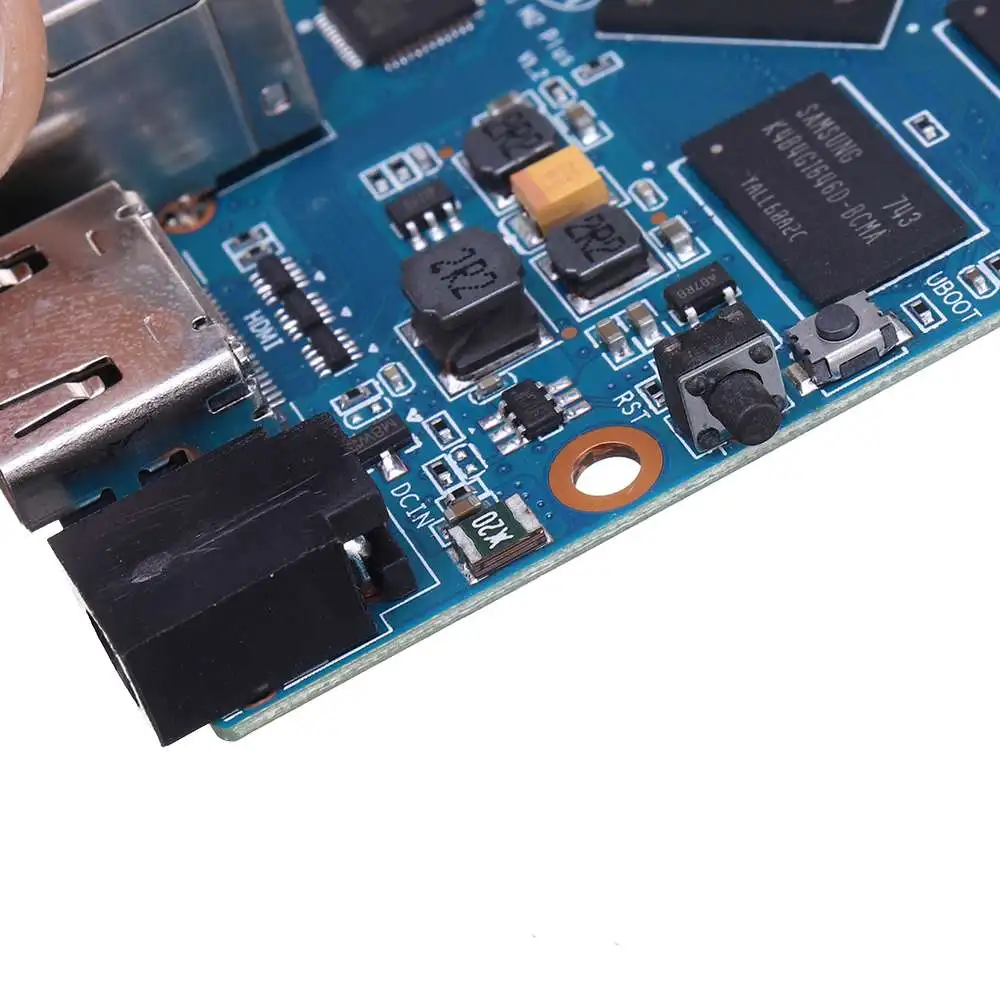 LEORY Wi Fi и Bluetooth бортовой компьютер с одной платой макетная плата для мини ПК