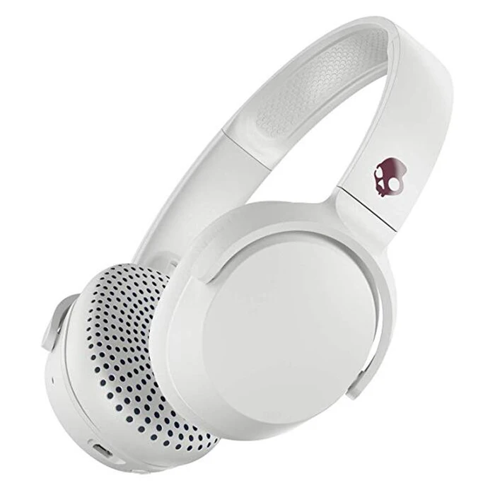 Оригинальные Skullcandy Riff беспроводные Bluetooth наушники Складная легкая гарнитура
