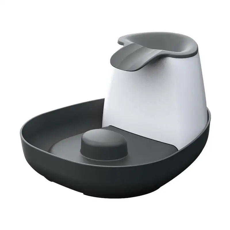 

Pet Smart Water Dispenser Cat And Dog Electric Drinking Water Electric Circulation Filter High Oxygen Drinker