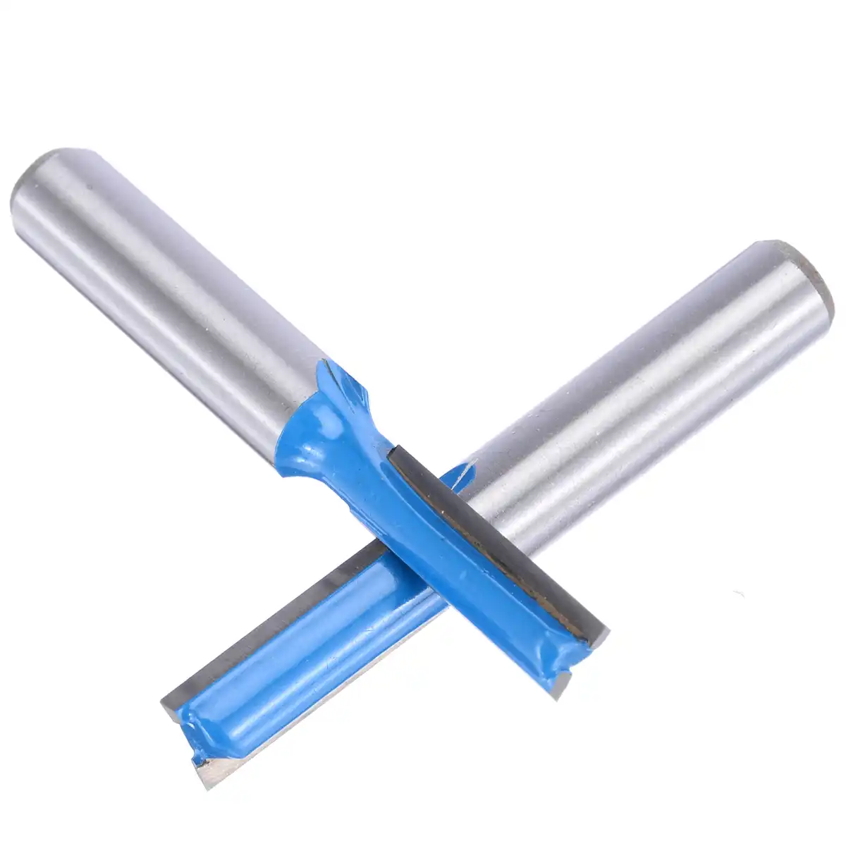 12mm 20mm Coupeur De Bois 8mm 14mm 6Mm 10mm ChaRLes Bit De Routeur Droit De Tige De 8mm 6mm 18mm
