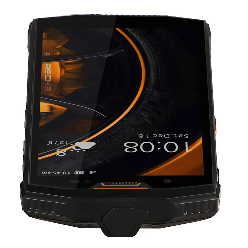 Doogee S80 смартфон с 5 99 дюймовым дисплеем восьмиядерным процессором ОЗУ 6 ГБ ПЗУ 64 16