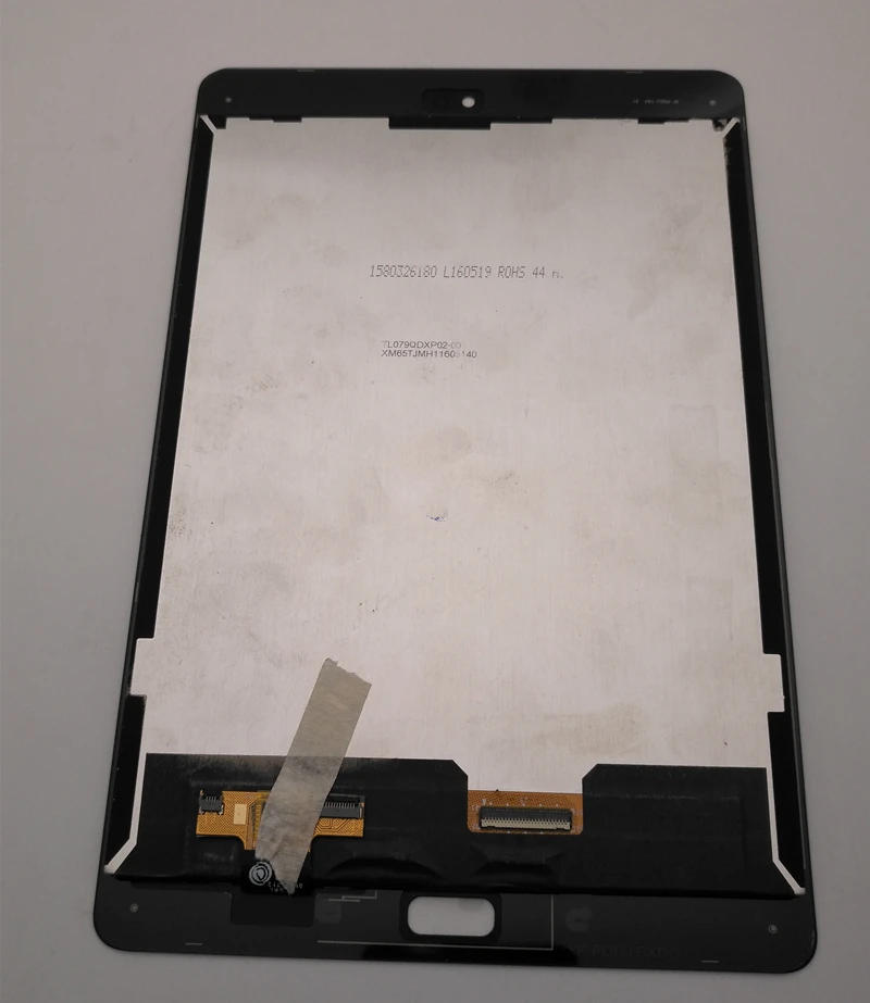 

Display For Asus Zenpad Z8S ZT582 ZT582KL LCD Display Touch Screen Digitizer Assembly For Asus Zenpad Z8S Display Repair Parts