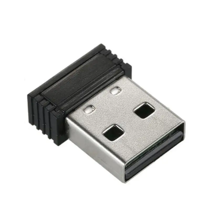Мини ANT + Dongle USB адаптер для Garmin Forerunner Zwif Wahoo велосипедные компьютерные