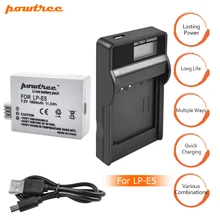 LP-E5 battery bateria lp e5 lpe5 batteries + LCD USB charger for Canon DSLR EOS 500D 450D 1000D kiss x3 sport camera L15 LP-E5 battery bateria lp e5 lpe5 batteries + LCD USB charger for Canon DSLR EOS 500D 450D 1000D kiss x3 sport camera L15