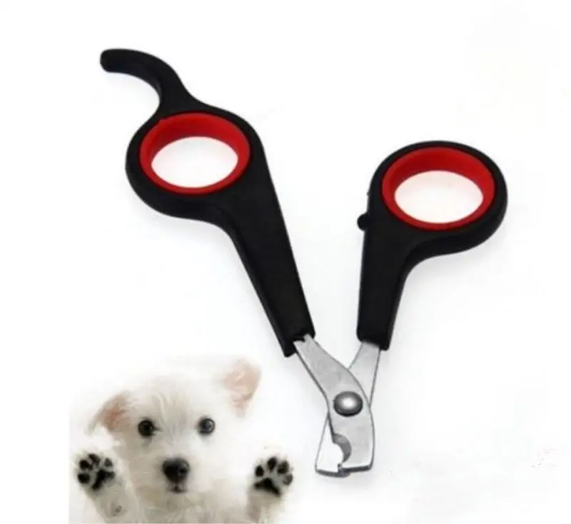 Популярные товары для ухода за домашними животными собака кошка ногтей ног коготь Маникюрный Инструмент триммер резак Уход Инструмент