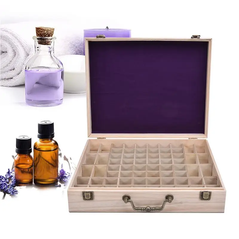 Деревянный ящик для эфирных масел. Ароматерапия эфирные масла. Деревянный ящик для эфирных масел. Шкатулка для эфирных масел. Хранение эфирных масел.