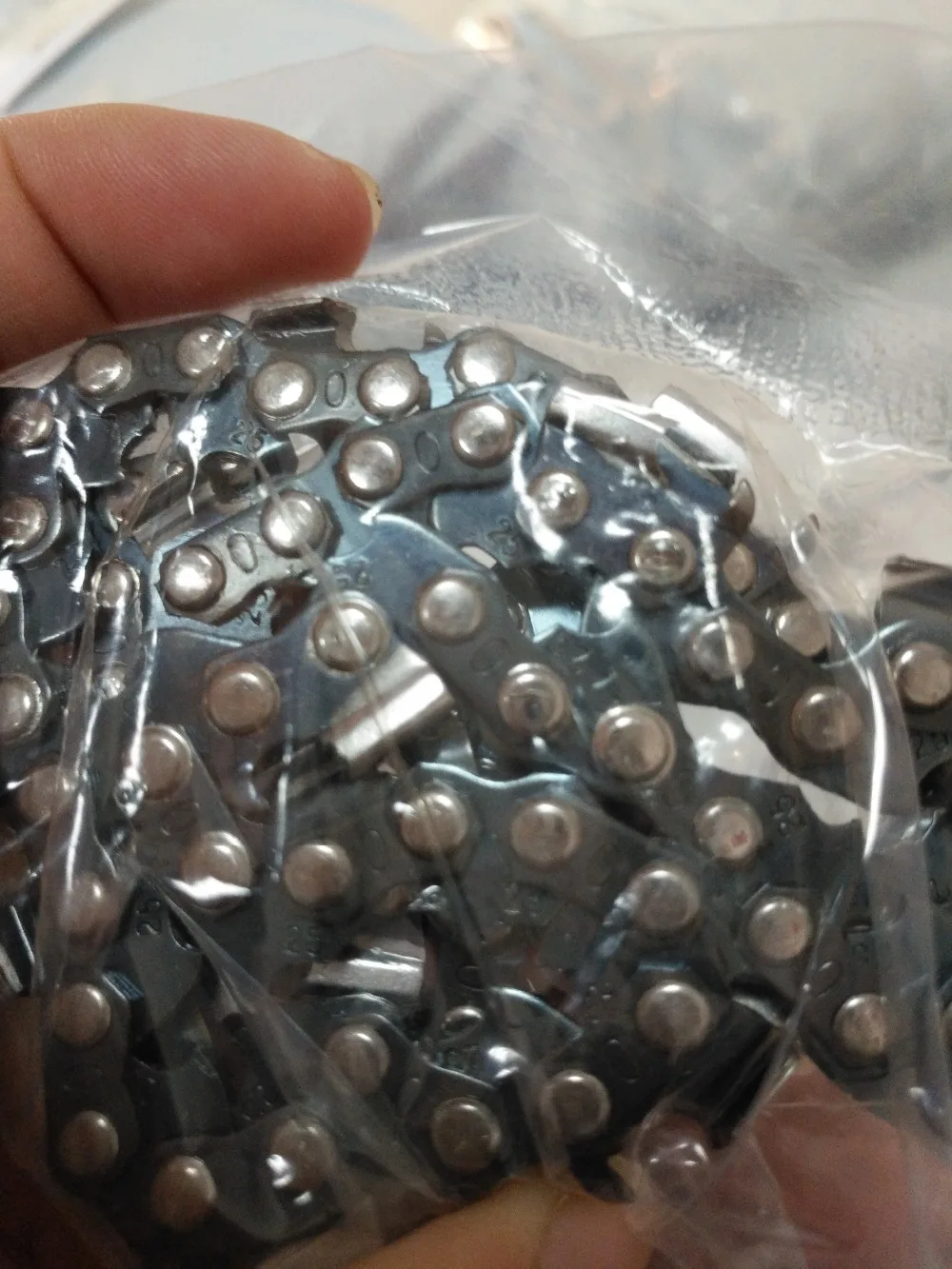 Купить Цепь Saw Chain Mini 1 4