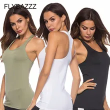 7 цветов, сексуальная безрукавка, дышащая, быстросохнущая, Женская майка, для спорта на открытом воздухе, фитнеса, бега, тонкая, для йоги, Женская майка размера плюс