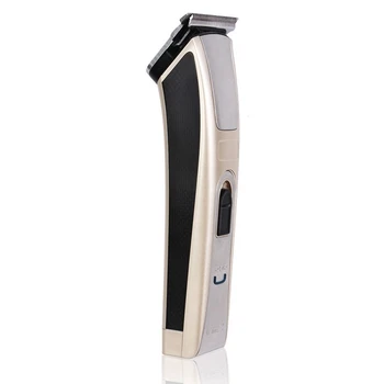 

Kemei KM-5017 Waterproof High Power Rechargeable Hair Clipper Electric Baby Children Hair Trimmer Mute Barber Cutting