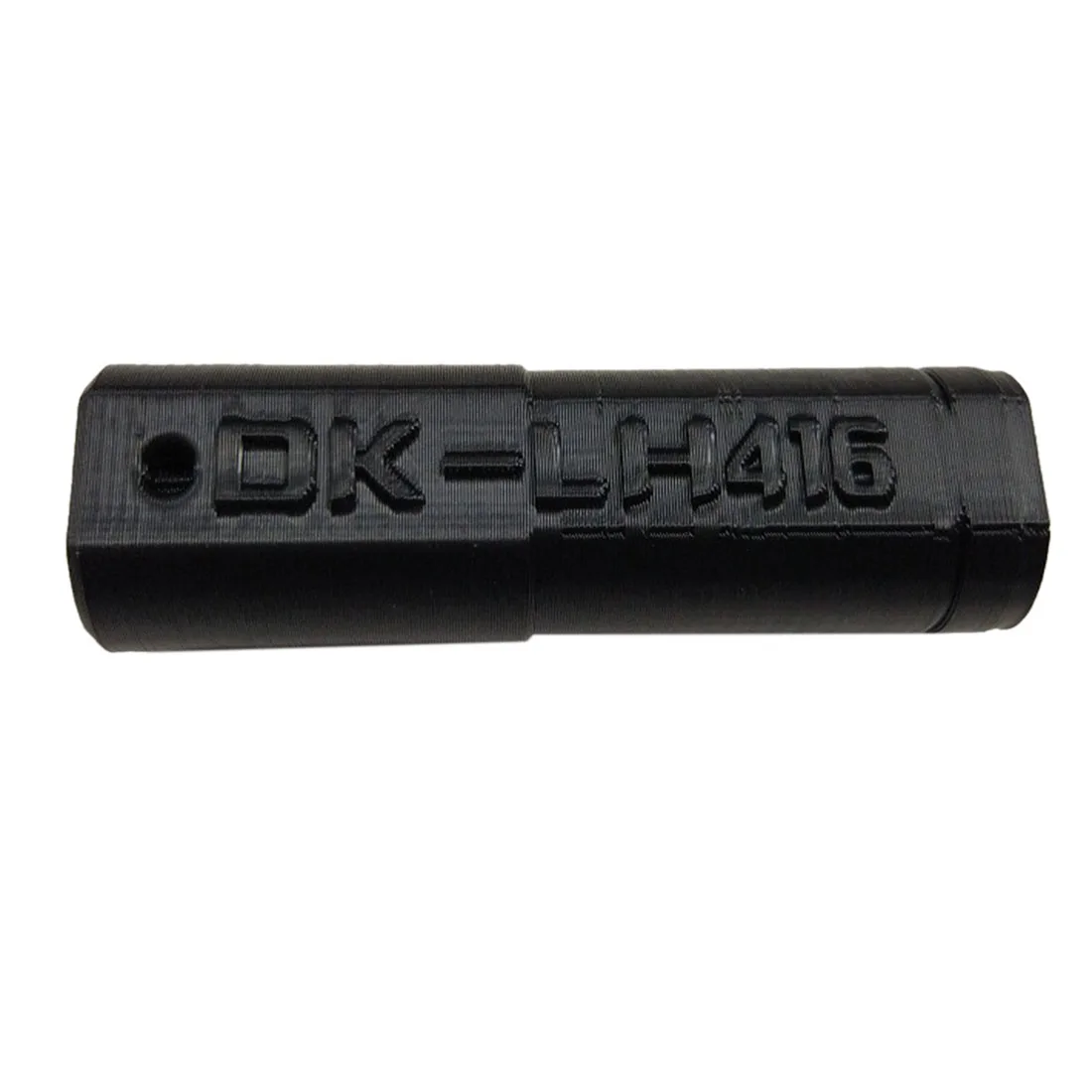 

DK ABS Adjustable High Temperature Resistance Hop Up for LH HK416