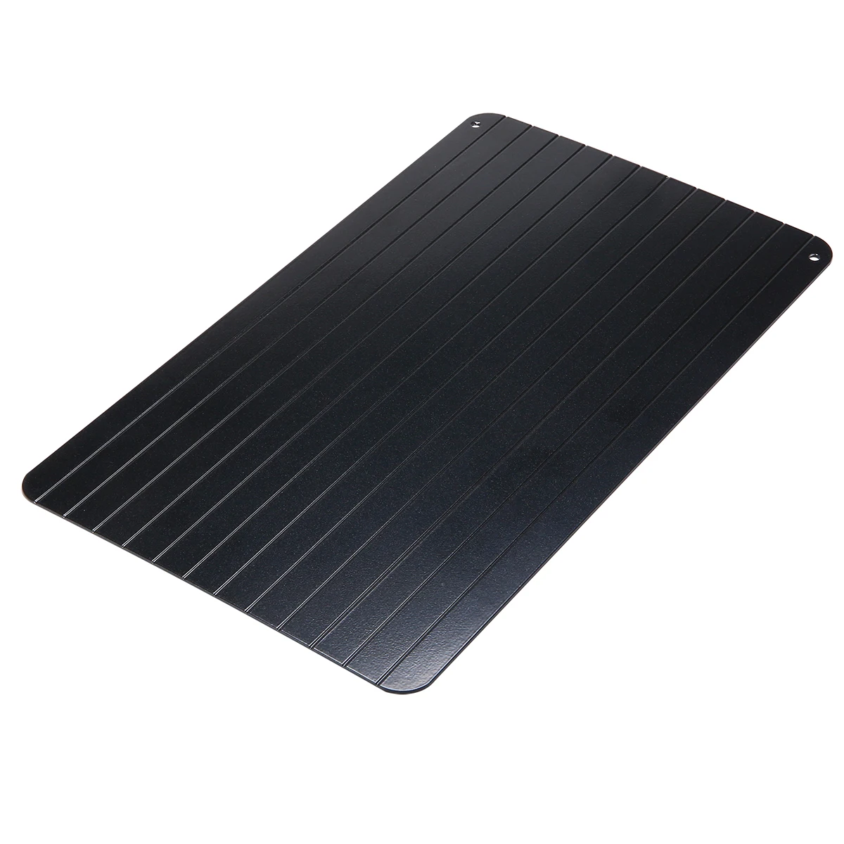 

35.5x20.5cm Defrost Tray Metal Plate Defrosting Tray Safe Fast Thawing Frozen Meat Defrost Board For Kitchen Gadget Tool