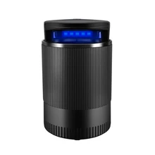 Электрическая мухобойка Отпугиватель москитов ловушка для москитов светодиодный жучок zapper репеллентная лампа для борьбы с вредителями DC12V