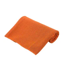 Многоразовое уютное полотенце для занятий спортом