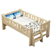 Mobili Meble Infantiles litera Baby Crib Yatak Odasi Mobilya Wooden Bedroom Furniture Cama Infantil Muebles Lit Enfant Kids Bed
