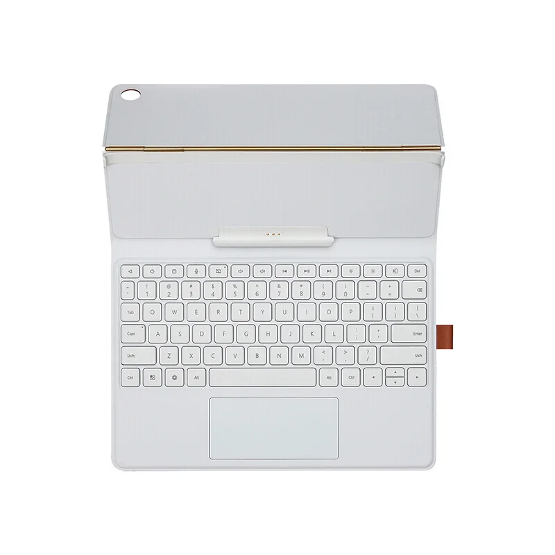  Original Huawei Mediapad M5 Keyboard Case Stand Flip Leather Case for Huawei Mediapad 10.8