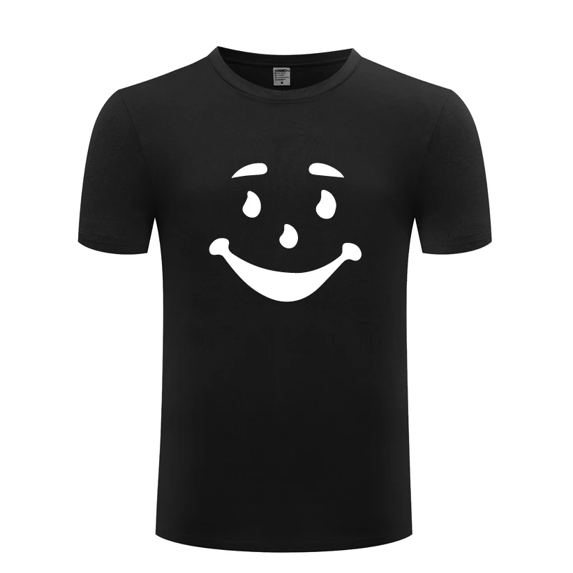 Smiley Face Cute Anime Mens Men T Shirt Tshirt 2018 New Short Sleeve O Neck Cotton Casual T-shirt Top Tee Smiley Face Cute Anime Mens Men T Shirt Tshirt 2018 New Short Sleeve O Neck Cotton Casual T-shirt Top Tee
