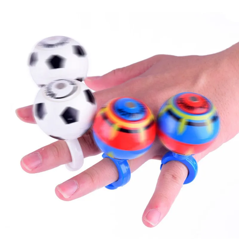 

Football Hand Fidget Spinner Detachable Finger Plastic Cube Gyro Newest Relieve Stress Adult Kid Child Rainbow Toy For Children